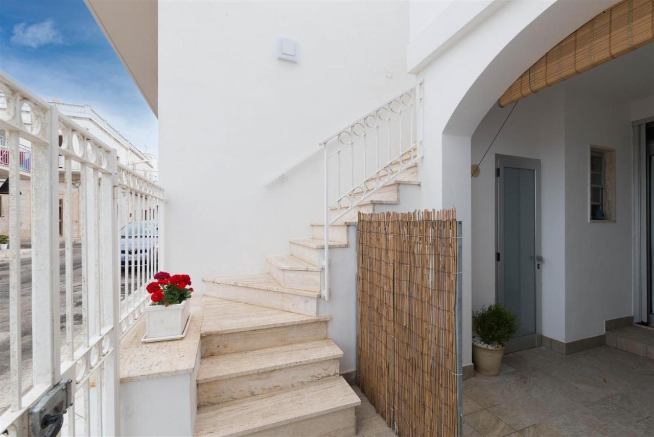 Casetta Mare Villanova di Ostuni Exterior foto
