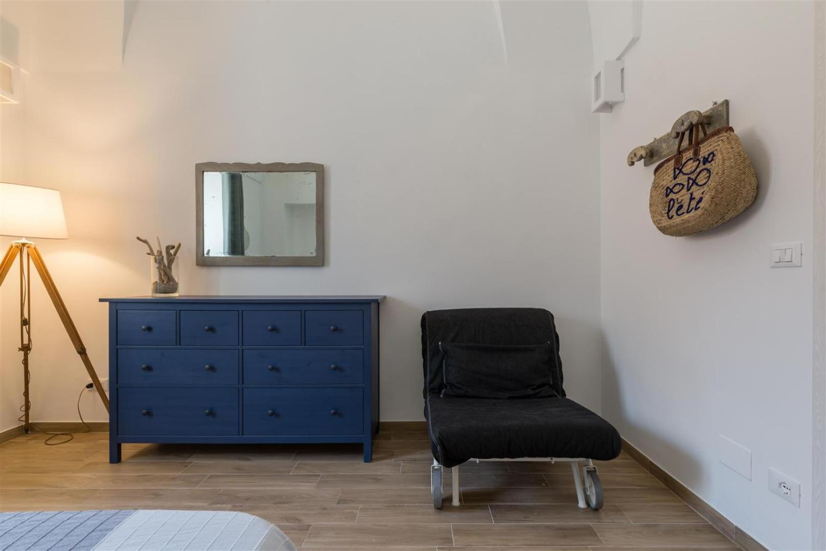 Casetta Mare Villanova di Ostuni Habitación foto