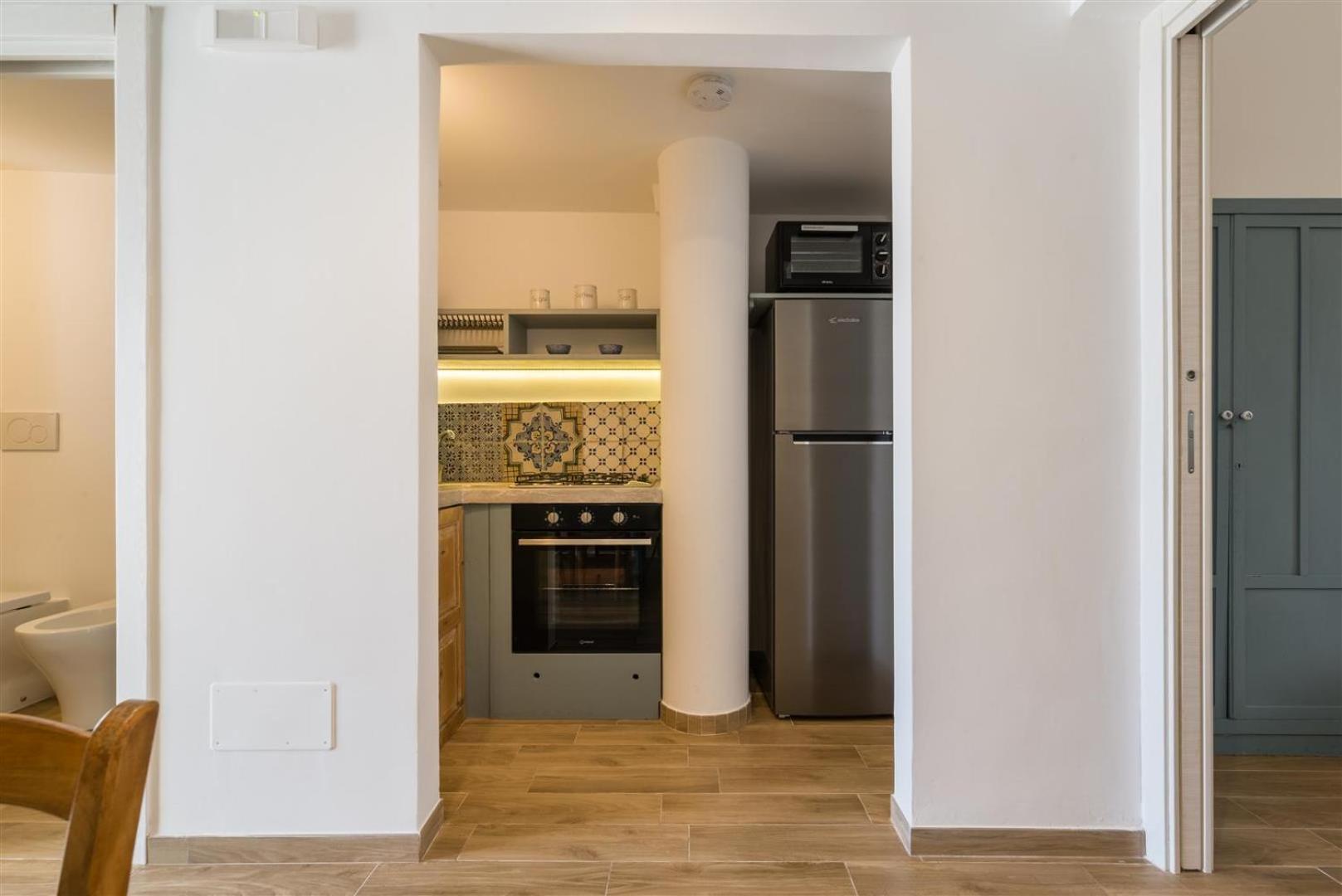 Casetta Mare Villanova di Ostuni Habitación foto